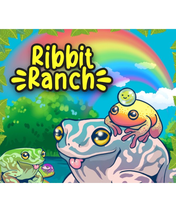 Ribbit Ranch Steam Key GLOBAL